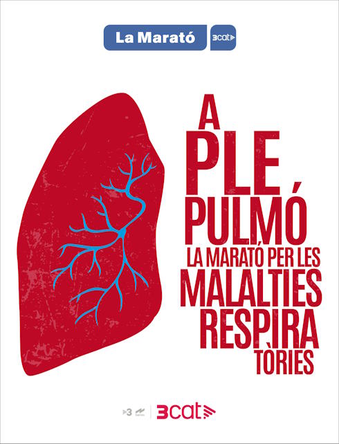La Marató de TV3